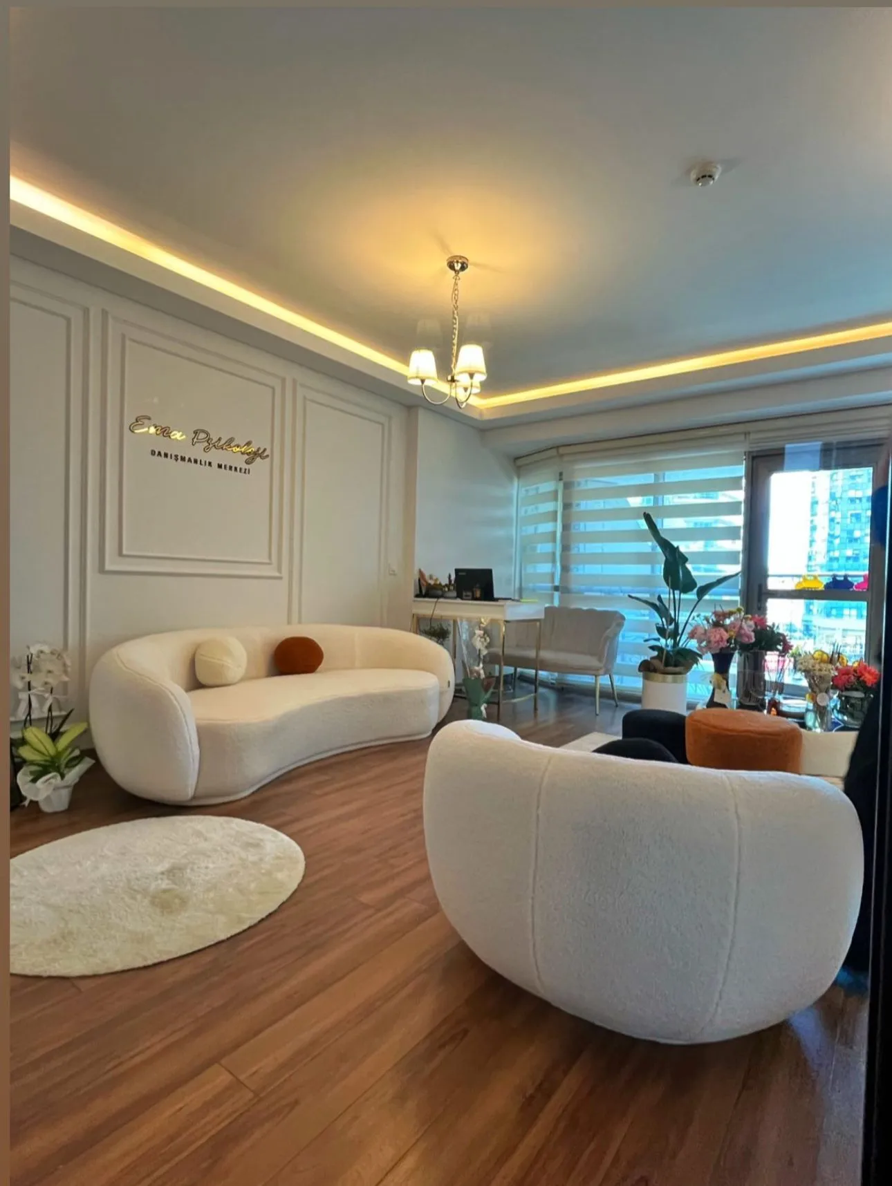 Oyun Terapisi Odası